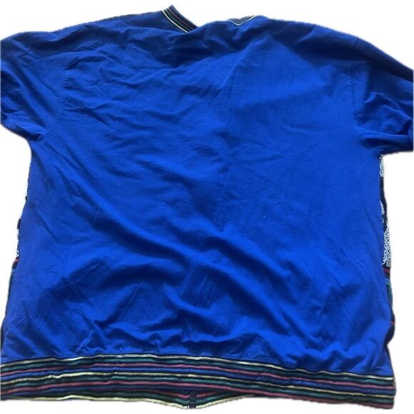 80’s Vintage Spenard Hipster Jacket Unisex Size L - Picture 3 of 12